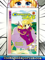 Corrector Yui Vol 4