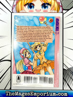 Corrector Yui Vol 4