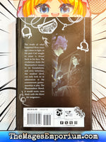 Black Butler Vol 28