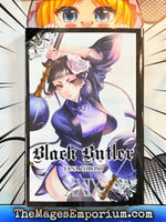Black Butler Vol 29