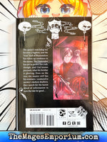 Black Butler Vol 29
