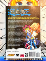 Yu-Gi-Oh! Vol 10-12 Omnibus