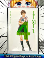 Limit Vol 4