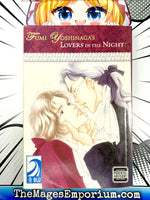 Lovers in the Night