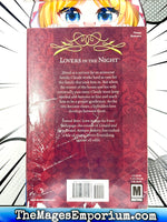 Lovers in the Night
