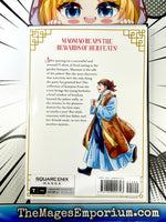 The Apothecary Diaries Vol 3