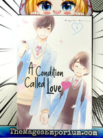 A Condition Called Love Vol 1