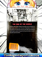 Magical Girl Apocalypse Vol 14