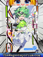 Kemono Jihen Vol 17