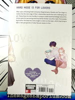 Wotakoi: Love Is Hard For Otaku Vol 5