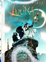Luuna Vol 1