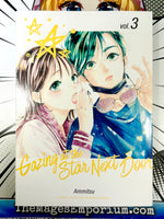 Gazing at the Star Next Door Vol 3