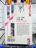 Kemono Jihen Vol 10