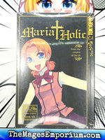 Maria Holic Vol 6