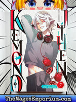 Kemono Jihen Vol 7