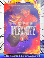 To Your Eternity Vol 4
