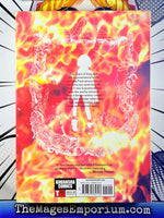 To Your Eternity Vol 4