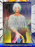 To Your Eternity Vol 7