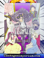 To Your Eternity Vol 8