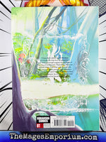To Your Eternity Vol 9