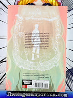 To Your Eternity Vol 10