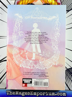 To Your Eternity Vol 11