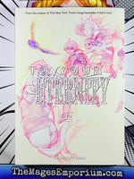 To Your Eternity Vol 12