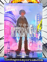 To Your Eternity Vol 13