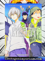 To Your Eternity Vol 15