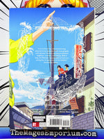 To Your Eternity Vol 15
