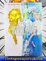 To Your Eternity Vol 16