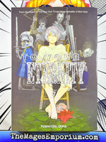To Your Eternity Vol 17