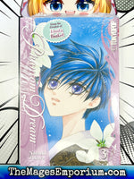 Phantom Dream Vol 3