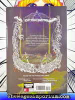 To Your Eternity Vol 17