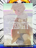 To Your Eternity Vol 18
