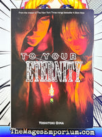 To Your Eternity Vol 19