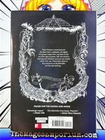To Your Eternity Vol 19