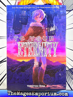 To Your Eternity Vol 20