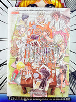 To Your Eternity Vol 21