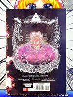 To Your Eternity Vol 21