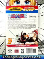 Bleach Vol 27