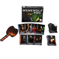 Ultimate Werewolf: Pro