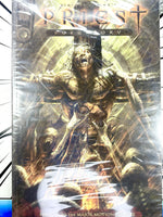 Priest: Purgatory Vol 2