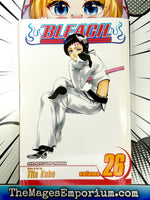 Bleach Vol 26
