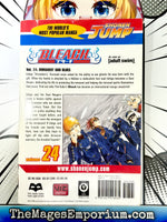 Bleach Vol 24