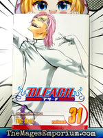 Bleach Vol 31