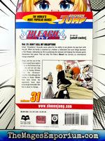 Bleach Vol 31
