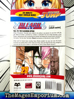 Bleach Vol 29