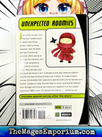 The Wallflower Vol 17