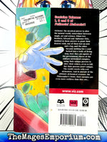 Fullmetal Alchemist Vol 1 - 3 Omnibus